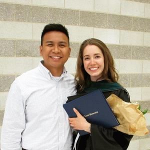 Meet your Posher, Joel